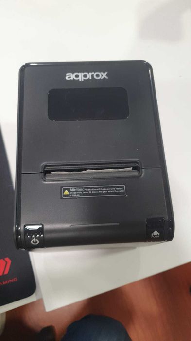 Impressora de talões aqprox