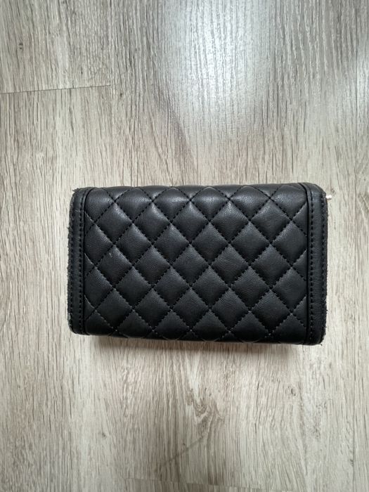 Portfel Love Moschino