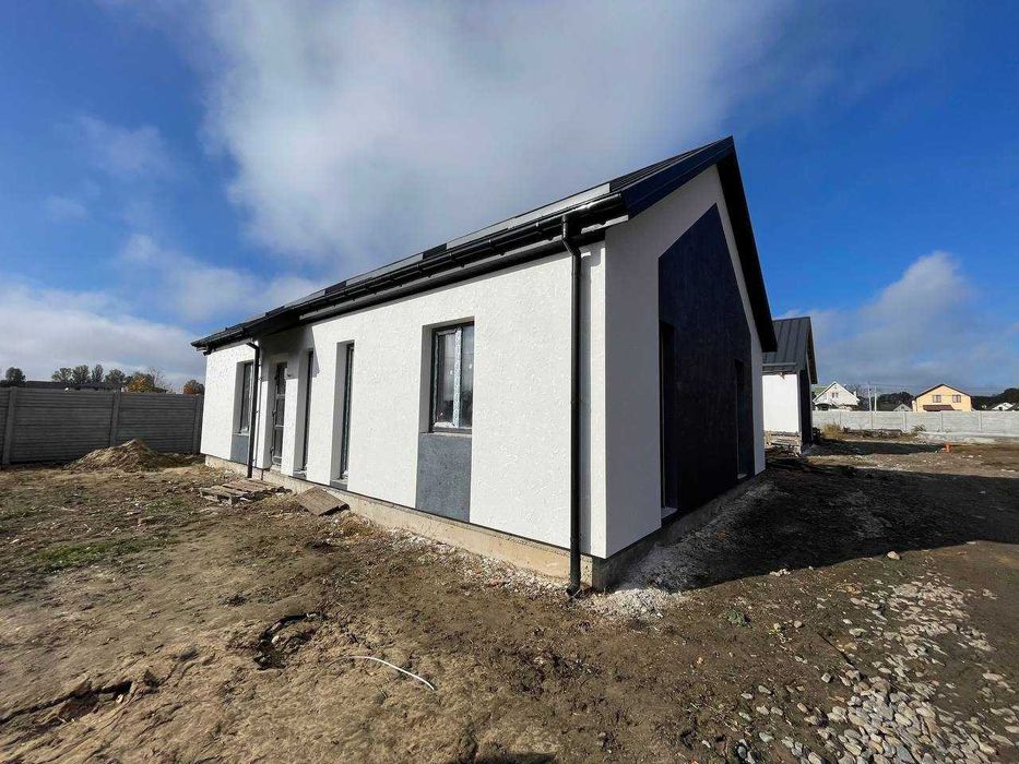 Дом по адресу ул. Шевченко (площадь 90 м²) - Atlanta.ua - фото 12