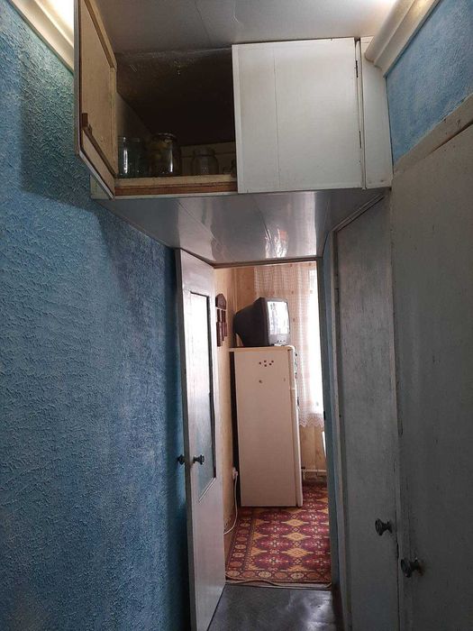 2-х кімнатна квартира в городку за найкращу ціну.