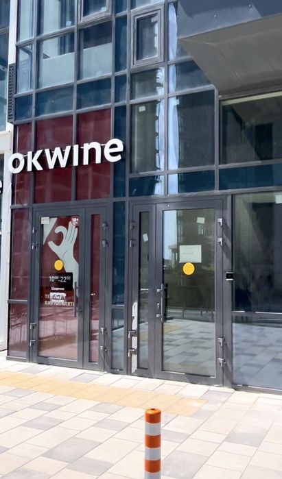 ПРОДАЖ комерційного приміщення 98.37 м² в ЖК «Новопечерські Липки» — БЕЗ КОМІСІЇ!
