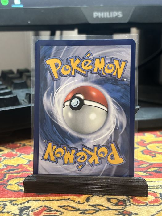 Espathra 081/182 Revers holo pokemon go