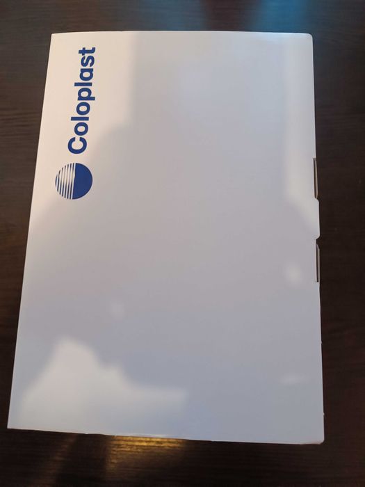 Калоприймачі Coloplast