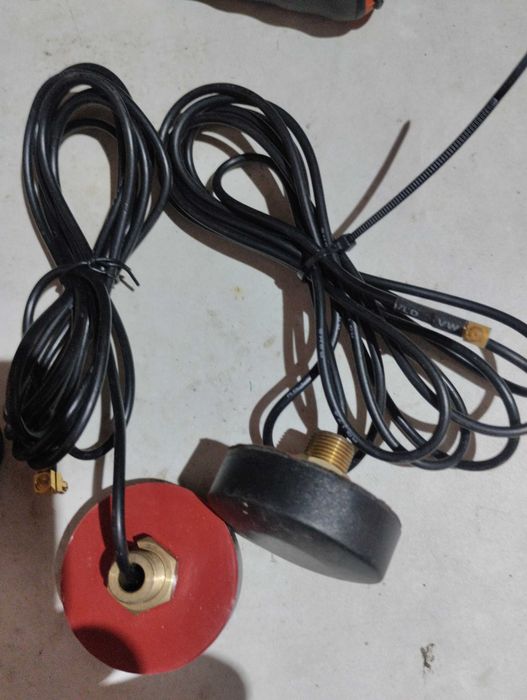 Антени для модемів