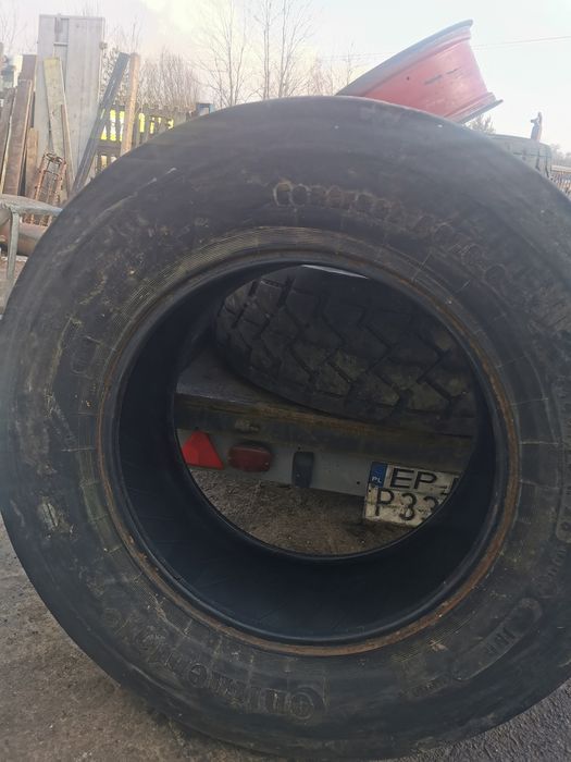 Opony, rolnicze przemysłowe, 16.9x28 / 440-70x28