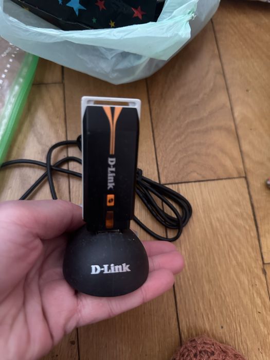 WiFi адаптер USB