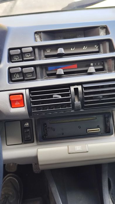Fiat Cinquecento — fotografia 6