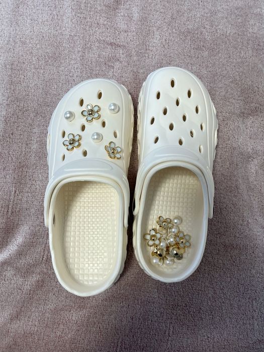 Крокси, медичне взяття, взяття для медиків