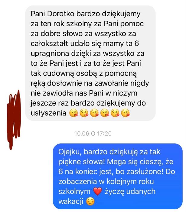 Korepetycje z języka polskiego j.polski