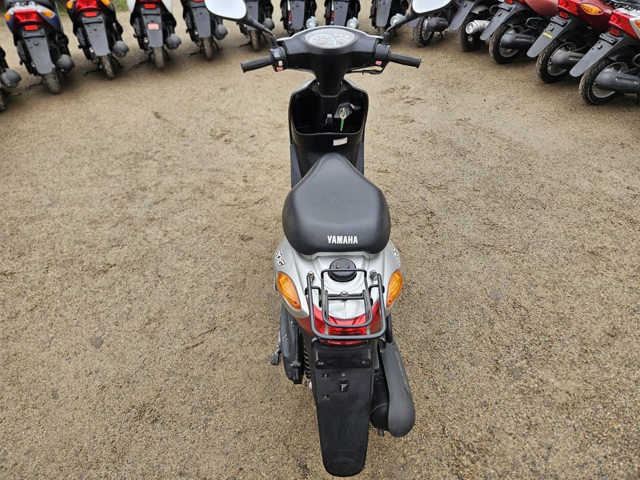Ямаха джог 36 ВИБІР Yamaha Jog стокмото мопед скутер без пробігу jog39 ямаха 36 ДОСТАВКА.Відправка  по Україні.