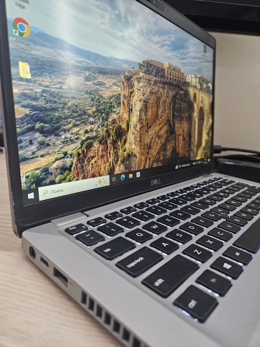 Dell Latitude 5410 i5-10210U/16Gb DDR4/SSD 256Gb m.2 nvme/14" IPS