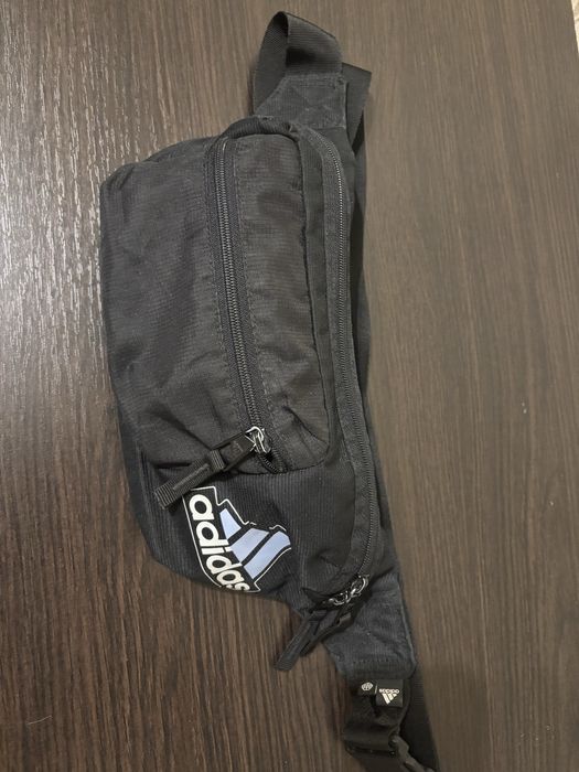 Сумка на пояс adidas
