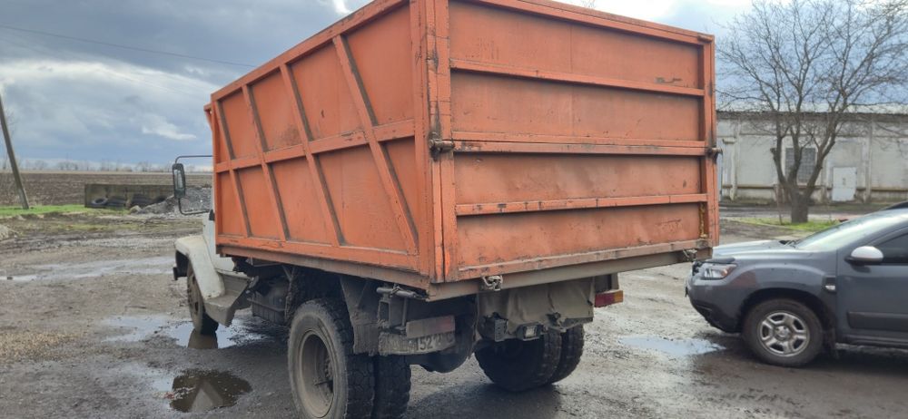 Продам Газ 3307-12