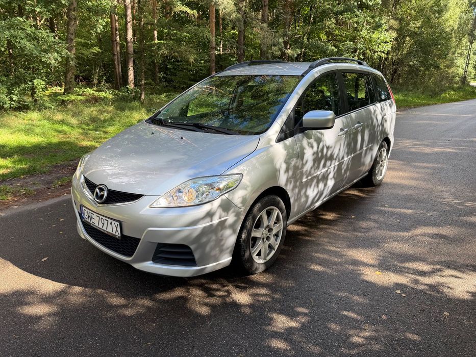 Mazda 5