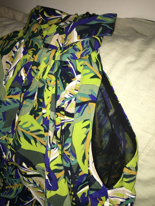 Camisola sem Mangas - Morgan - Original