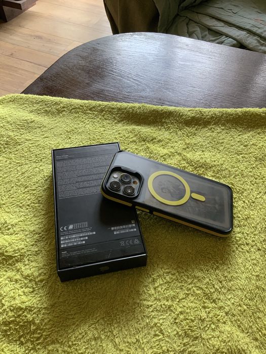 Продам IPhone 13 ProMax/1Tb