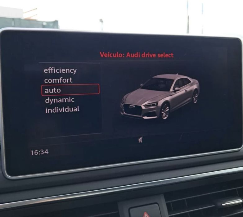 Audi A5 2.0 Tdi S-Line * Nacional * 109.000 kms