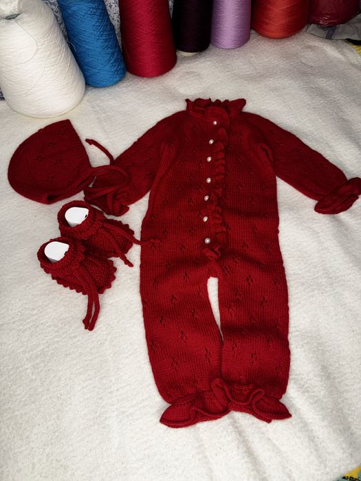 Комплект ручної роботи