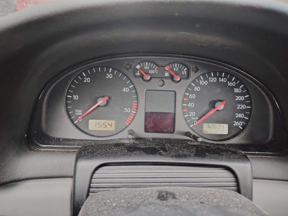 Авто для ЗСУ для військових VW Passat 1,9 TDI