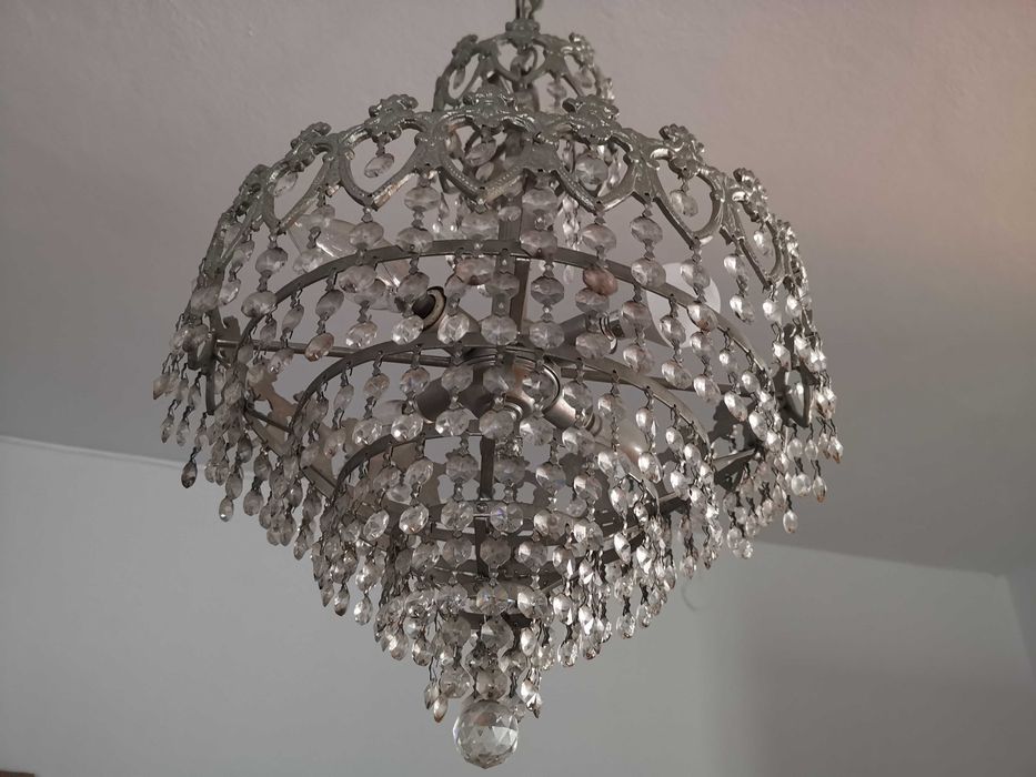 Lustre pequeno lindo