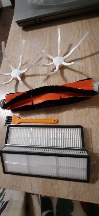 Фільтр щітка MI Robot Mop Mijia