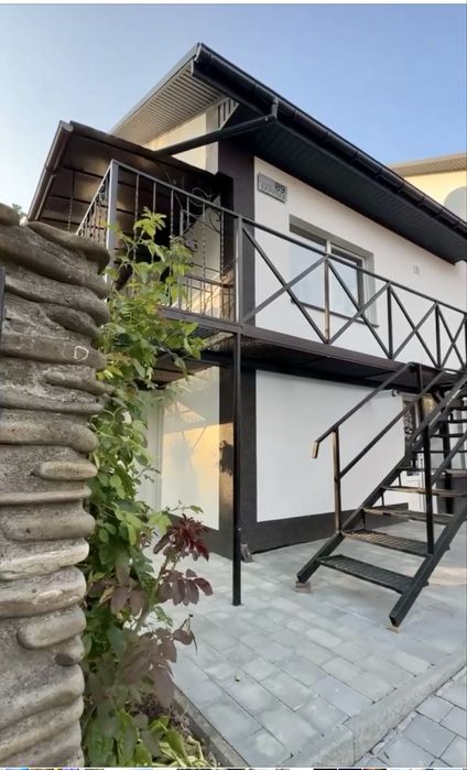 Номери з власною кухнею ( центр, Східниця )