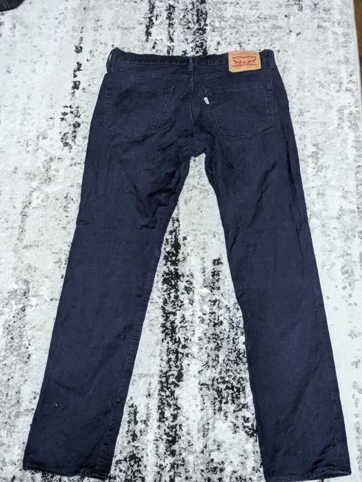 Джинсы Levis 511