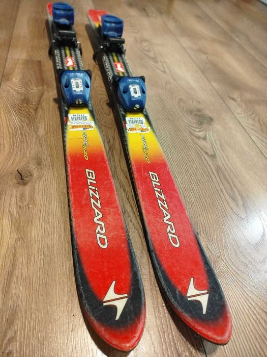 Narty Blizzard 102cm