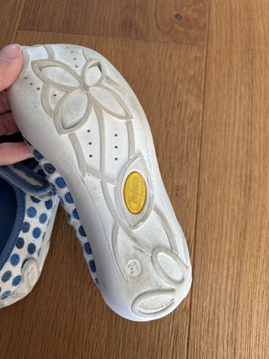 Kapcie Befado rozm. 31