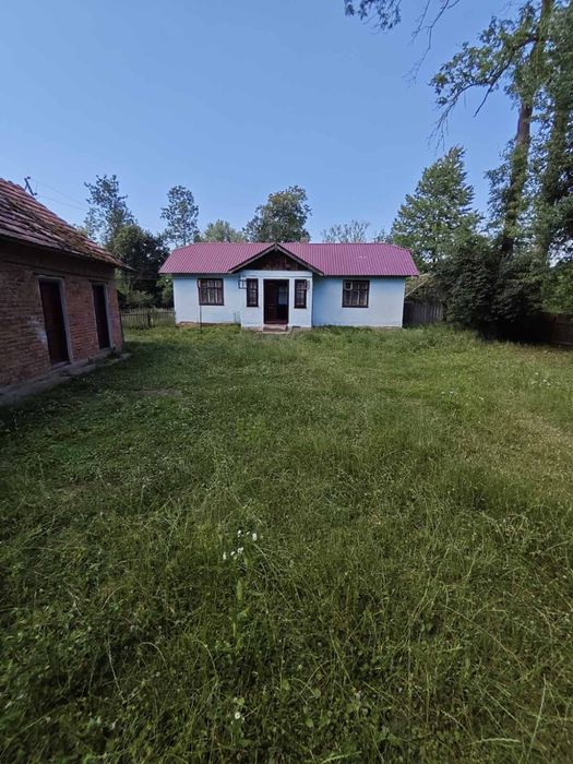 Продаж будинку , Самбір (Рудки-Вістовичі)