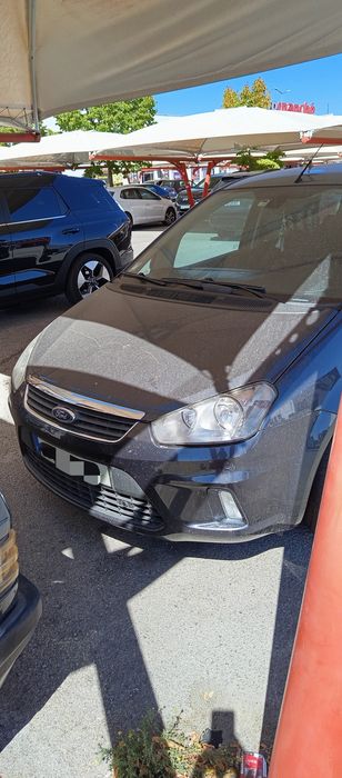 Vendo Ford C Max