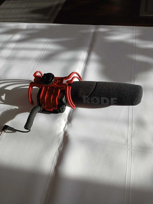 Mikrofon RODE Videomic
