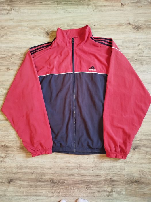 Ветровка Adidas Vintage