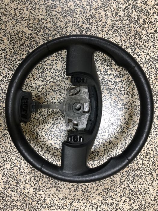 Volante citroen C2/C3