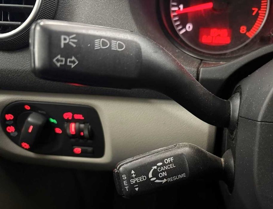 Audi A3 1,6 Benzyna Sportback 5 Drzwi