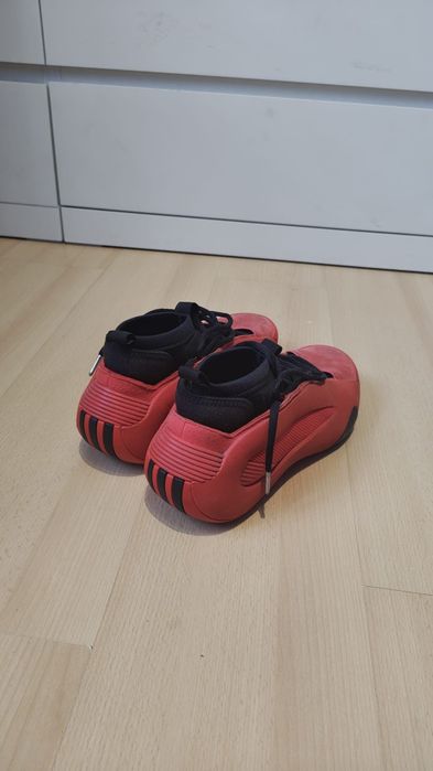 Buty do koszykówki adidas harden vol. 8