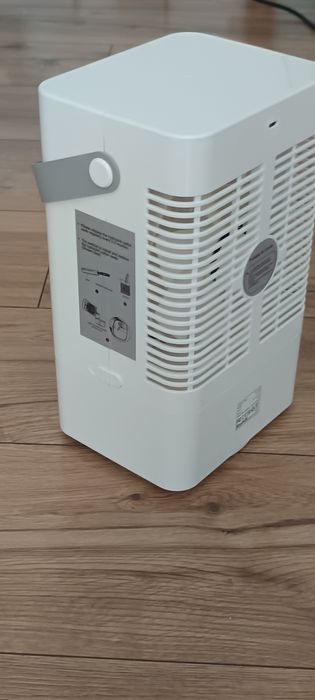 4 w 1 przenośny klimatyzator nawilżacz powietrza Yonlich CD107