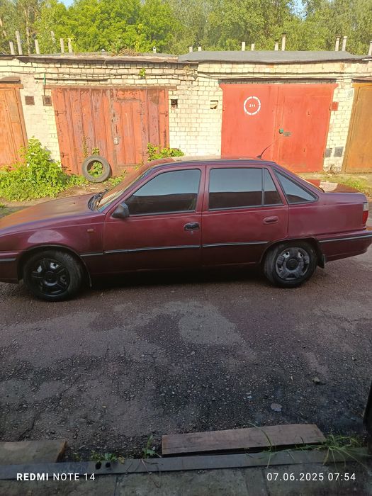 Продам авто.Нексия 2005р.