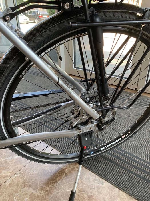 Велосипед продам срочно