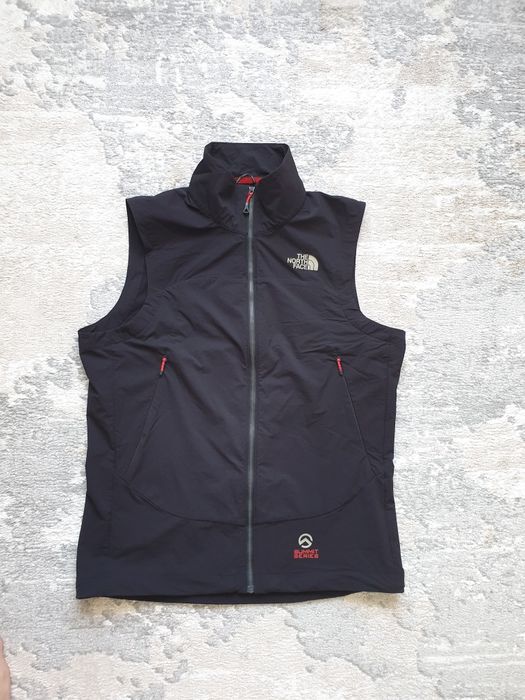 The North Face жилет чоловічий трекінг Оригінал Розмір Л