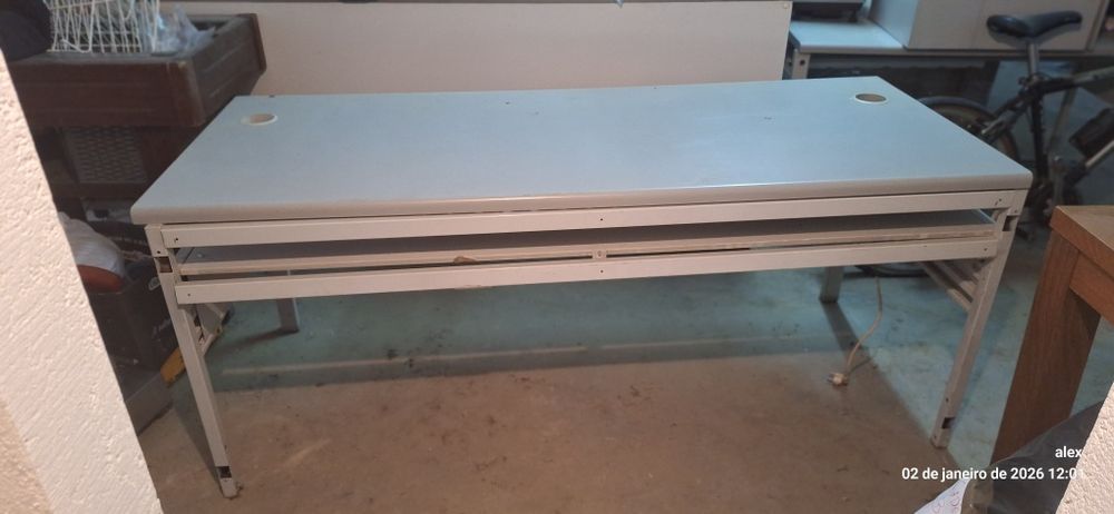 Mesa de escritório