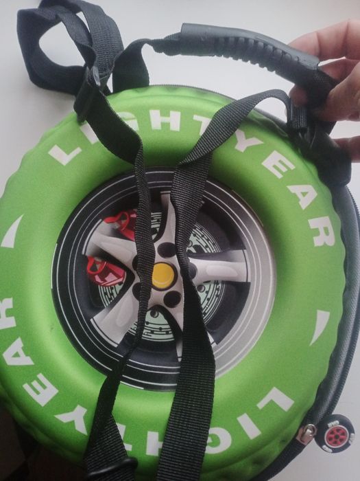 Продам рюкзак -колесо