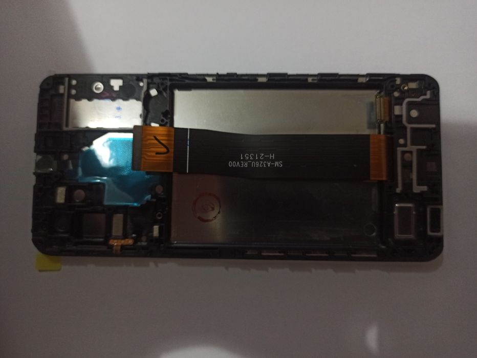 Дисплей для Samsung A326