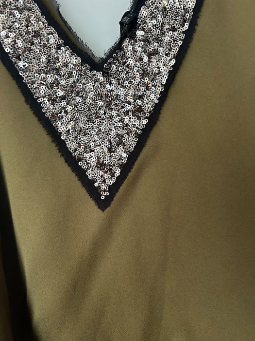 Sukienka Massimo dutti