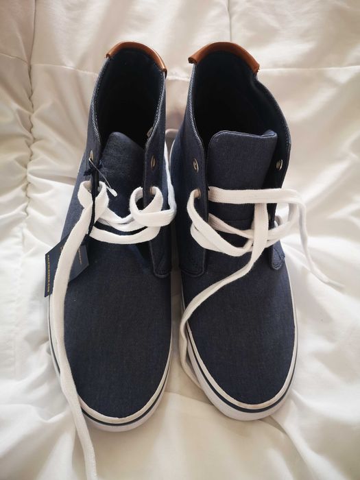 polo ralph lauren swietne buty 40 nowe