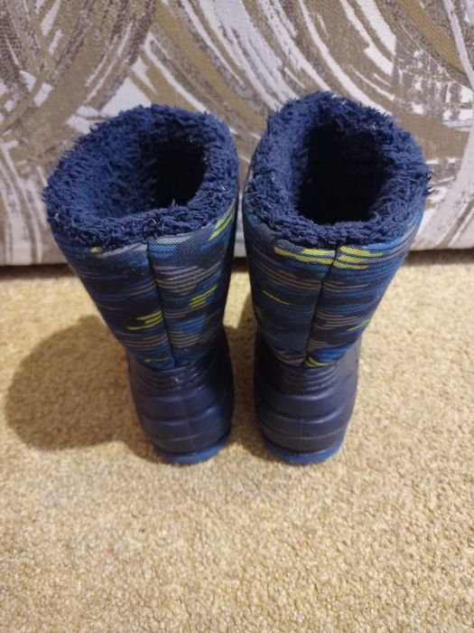 Сапожки чоботи не промокаємі