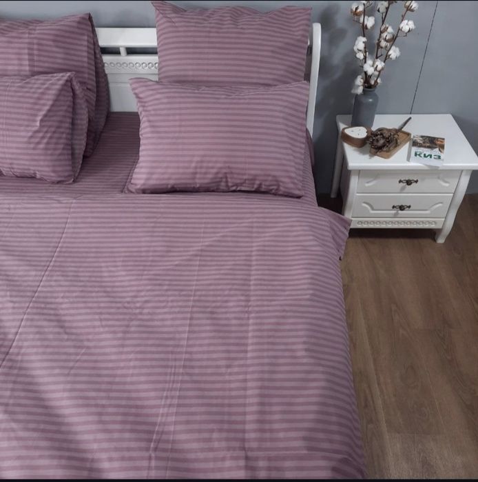 Розпродаж постільної білизни в одному розмірі