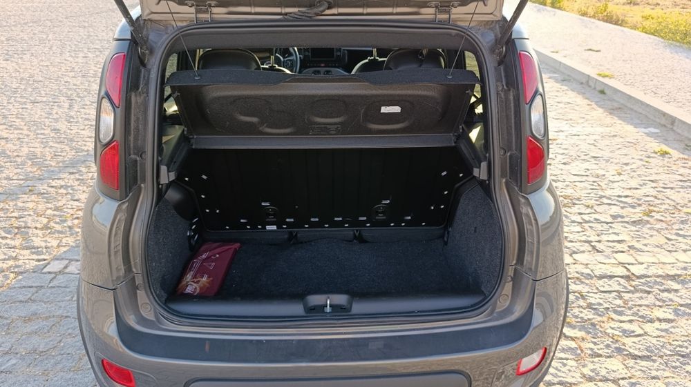 Fiat Panda — fotografia 7