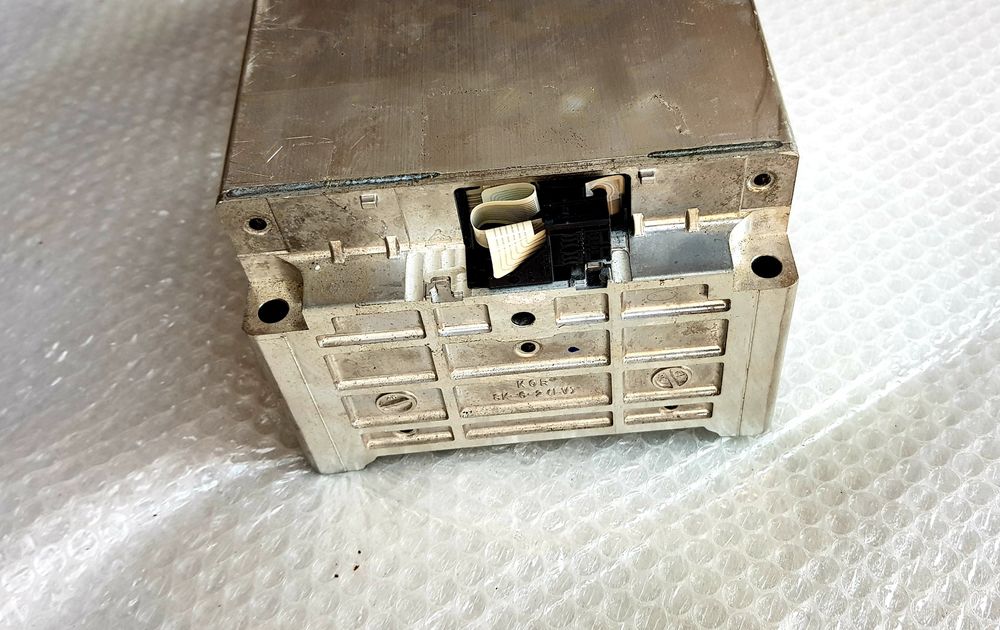 Moduł sterujący bateria akumulator MFR00763AC Monoframe Assy NOWE