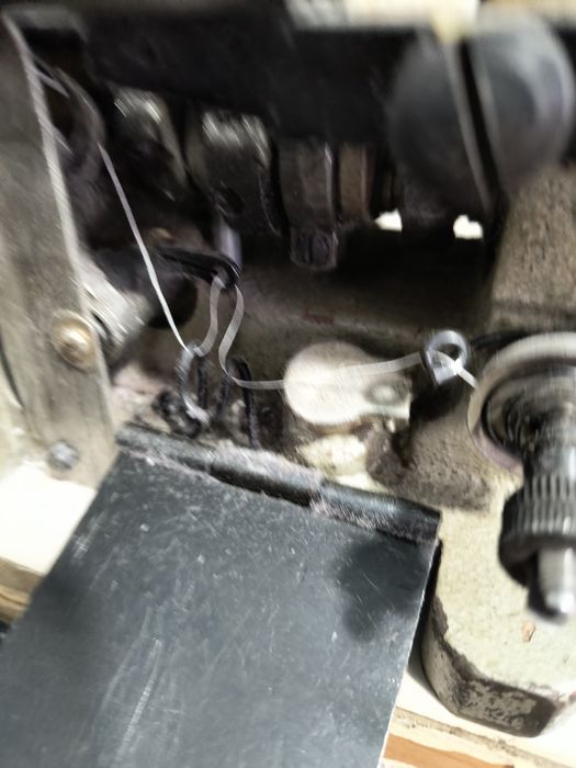 Оверлок Подольск 51